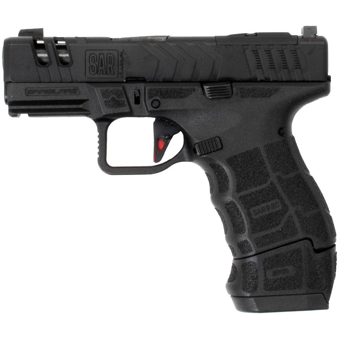 SAR FIREARMS SAR9 SC GEN3